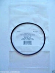 Pentek 151117 Viton O-ring For All Natural Polypropylene Housings R&s 241V. Fixed Price $11.50.