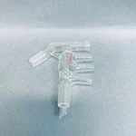 Kimble Kontes Short Path Vigreux Distillation Head 10/18 Thermometer Joint 14/20. Fixed Price $120.00.