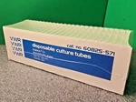 Vwr 60825-571 Culture Tubes Kimax 51 Borosilicate Glass 13 100MM 250/PCS New. Fixed Price $28.00.