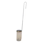 Dynalon 360240 Dipper Sampler, Polystyrene, 250 Ml Cap.. Fixed Price $267.99.