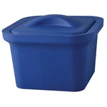 Magic M16807-1101 Ice Pan With LID,BLUE,1L 39C545. Fixed Price $83.83.