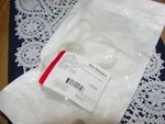 24 Saint-gobain Bio-simplex SA38MM-125-2F, Media Bottle Assembly, Ez-top. Fixed Price $249.95.