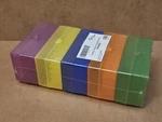 Heathrow Scientific HS120033 50-WELL Tube Storage Box Pack. Fixed Price $19.99.