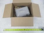 Shinko-syntron Type 20B, 110V, 2A, Vibrator, AB0026. Fixed Price $279.95.
