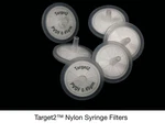 F2513-2 Thermo 17MM Nylon Syringe Filter 0.2UM PK100. Fixed Price $60.00.