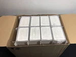 Thermo Scientific Ref 136102 Nunclon 96F Delta White Microwell Si 10/BAG. Fixed Price $130.98.