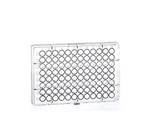 Greiner Multiwell Polystyrene Microplate With 96 Bottom Wells 650101 30CT. Fixed Price $32.00.