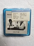Millipore Hawp 025 Membrane Filter, Type Ha, 0.45 M, (lot Of 100). Fixed Price $49.95.
