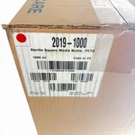Thermo Nalgene 2019-1000 Sterile Square Petg Media Bottle 1000ML, Case Of 24. Fixed Price $152.12.
