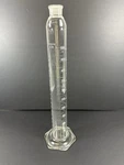 Pyrex 500 Ml #2982 Graduated Cylinder Glass. Fixed Price $30.00.