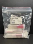 Pall Macrosep Centrifuge 30K Total Of 5 Filters. Fixed Price $44.00.