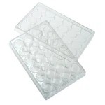 Celltreat Well Non-treated Plate With Lid Individual 100/CASE Sterile #229524. Fixed Price $162.75.