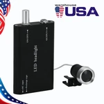 Dental 5W Surgical Led Lamp For Binocular Loupes Magnifier. Fixed Price $22.09.