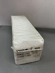 Vwr Borosilicate Glass Culture Tubes Sealed 250 Pcs 10X75MM 60825-402. Fixed Price $19.99.