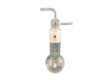 Synthware Glass 500ML 45/50 310X130MM 10MM Side Large Volume Vacuum Trap V120500. Fixed Price $48.99.