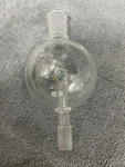 Vwr 4000-25014 Pyrex Ml Rotary Evaporator Trap 24/40 14/20. Fixed Price $95.00.