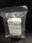 Costar Corning Ref 4870 50ML Reagent Reservoirs, 5/BAG, Sterile. Fixed Price $26.68.