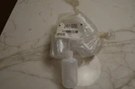 Thermo Scientific 2401-0250 Wash Bottle Clear Hdpe 250ML Lot Of 6. Fixed Price $12.50.