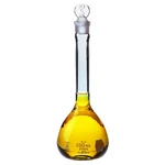 Kimble Chase 28014-10 Volumetric Flask, 10ML, PK12. Fixed Price $434.99.