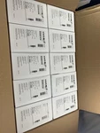 Vwr 0.2ML Standard Pcr Plates 96-WELL Natural Non-skirted 82006-636 100/CASE. Fixed Price $365.04.