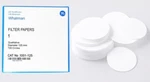 Whatman GRADE-1 1001-125,QUALITATIVE Filter Paper Round SHEET,12.5CMPACK Of. Fixed Price $16.99.