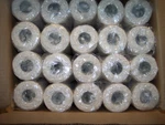 Qty (20) String Wound Filters DW-50-04-30-3 Delta Pure Micron 30"X2-3/8" Nos. Fixed Price $99.99.