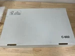 Azenta Fluidx 0.5ML Tri-coded Tube, External; Racks, 68-0703-12. Fixed Price $200.00.