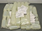 (36) Thermo Scientific Nalgene Fluorinated Wide Mouth Bottles 2197-0008, Oz. Fixed Price $119.95.
