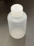 12PCS -thermo Scientific, Nalgene Narrow-mouth Ppco Bottles 4 Oz 125ML- New. Fixed Price $29.89.