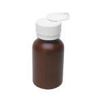 Menda 35602 BOTTLE,146.1 Mm H,BROWN,63.5 Dia 9KTJ9. Fixed Price $9.99.