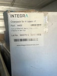 Overpack For Cases Integra Part 4405 12.5 Ul Griptip Sterile Filter Long,. Fixed Price $120.00.