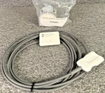 Sirona Schick 33 Size Dental Sensor With Gray Usb 3.0 9' Cord & Plug 100007224. Fixed Price $3899.99.