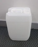 Rieke 5 Gal Container Hdpe 3H1 Y1.8 100 22 U.s.a/ + AA8319. Fixed Price $19.99.