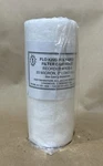 Flo King Poly Spun Filter Cartridge #FK20-6 Lot Of 5 Sediment Water. Fixed Price $24.99.