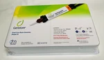 Denmat Geristore A3 Dual Core Resin Ionomer Starter Kit Syringes 10GR Each. Fixed Price $89.99.
