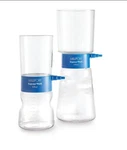 Vacuum Filters Millipore SCGVU05RE Stericup-gv 0.22 500ML 12/CS. Fixed Price $160.00.