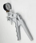 Nalgene Mityvac Hand-operated Pvc Vacuum Pumps With Guage KA017. Fixed Price $59.94.