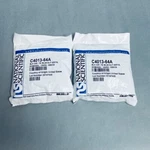 National Scientific Black Screw 8 Mm With Pre-slit Septa Total Of 200 Caps. Fixed Price $64.35.