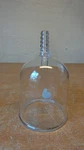 Bellco Glass 70MM Aseptic Filling For 1/2 Tubing Set Of 5610-00070. Fixed Price $59.00.