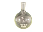 Vwr Glass 1000ML 24/40 Single Neck Round Bottom Boiling Flask 89000-350. Fixed Price $29.99.