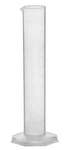 Eisco Labs 500ML Graduated Cylinder, Class - Us Sourced Polypropylene. Fixed Price $15.89.