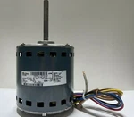 Ge 5KCP39RGT266S Carrier HC45AE213 3/4HP 208/230V 1075RPM Used #MB524. Fixed Price $125.00.