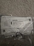 Mckesson Povidone - Iodine Usp Swabsticks (1'S) Qty: 11. Fixed Price $6.99.