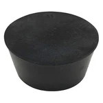 Grainger Approved RST11-S Stopper,sz 11,48 Mm BDIA,BLACK,0,PK6 9LE37. Fixed Price $11.81.