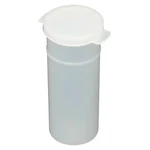 Qorpak PLC-10039 Vial, 2 Oz, PK600. Fixed Price $305.99.