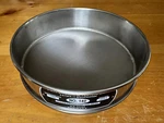 Vwr Scientific Usa Testing Sieve No. 140 ASTME-11 8" Full Height .0014 Nib. Fixed Price $99.00.
