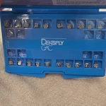 Dentsply Gac In-r Self Ligating 018 Roth And Mbt 5-5 Brackets. Have Both Scripts. Fixed Price $38.00.