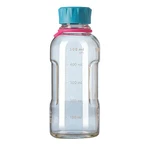 Duran 218814452 Bottle, 193 Mm H, Clear, 78 Dia, PK4. Fixed Price $82.29.