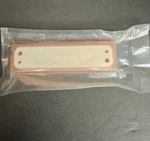 Millipore Filter Pellicon 2 Mini Cassette With 300 Kd Biomax Membrane V Screen. Fixed Price $615.00.