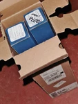 Qty. Filter Element 10 Micron 20" In. Pall Poly-fine Ii Polypropylene. Fixed Price $23.00.